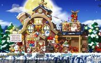 MapleStory