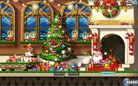 Pantalla MapleStory