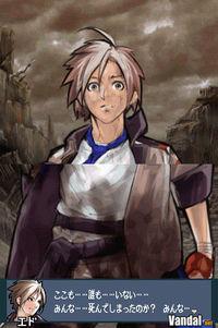 Primeras im�genes de Advance Wars DS 2