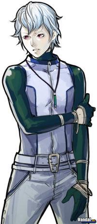 Nuevas im�genes e ilustraciones de Advance Wars: Dark Conflict