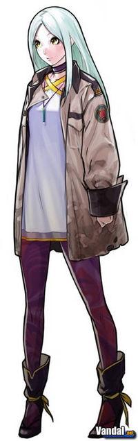 Nuevas im�genes e ilustraciones de Advance Wars: Dark Conflict