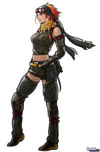 Nuevas im�genes e ilustraciones de Advance Wars: Dark Conflict