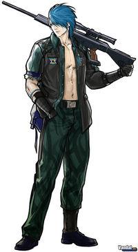 Nuevas im�genes e ilustraciones de Advance Wars: Dark Conflict
