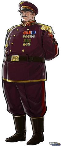 Nuevas im�genes e ilustraciones de Advance Wars: Dark Conflict
