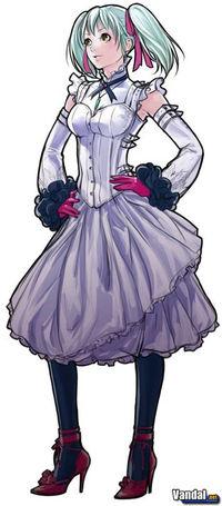 Nuevas im�genes e ilustraciones de Advance Wars: Dark Conflict
