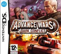 Imagen 63 de Advance Wars: Dark Conflict para Nintendo DS