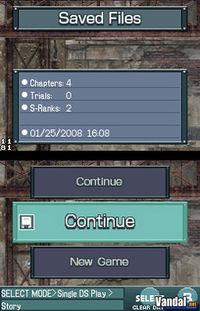 Nuevas im�genes de Advance Wars: Dark Conflict