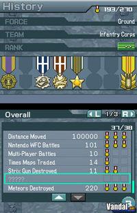 Advance Wars: Dark Conflict