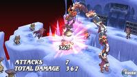 Nuevas im�genes de Disgaea 3