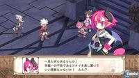 Nuevas im�genes de Disgaea 3