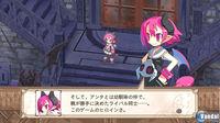 Nuevas im�genes de Disgaea 3