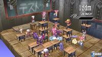 Nuevas im�genes de Disgaea 3