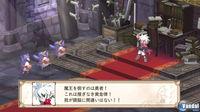 Nuevas im�genes de Disgaea 3