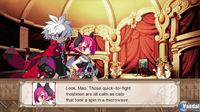 Nuevas im�genes de Disgaea 3