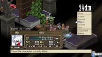 Nuevas im�genes de Disgaea 3