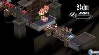 Nuevas im�genes de Disgaea 3