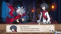 Nuevas im�genes de Disgaea 3