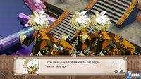 Nuevas im�genes de Disgaea 3