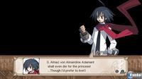 Nuevas im�genes de Disgaea 3