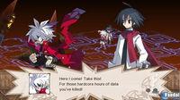 Nuevas im�genes de Disgaea 3