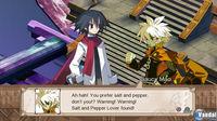 Nuevas im�genes de Disgaea 3