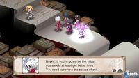 Nuevas im�genes de Disgaea 3
