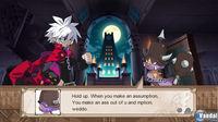 Nuevas im�genes de Disgaea 3