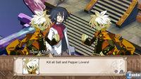 Nuevas im�genes de Disgaea 3