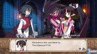 Nuevas im�genes de Disgaea 3