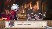 Nuevas im�genes de Disgaea 3