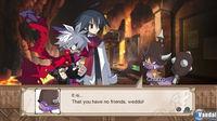 Nuevas im�genes de Disgaea 3