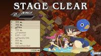 Nuevas im�genes de Disgaea 3