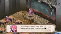 Nuevas im�genes de Disgaea 3