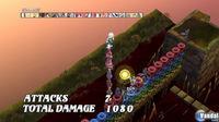 Nuevas im�genes de Disgaea 3
