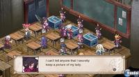 Nuevas im�genes de Disgaea 3