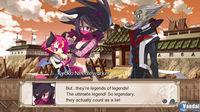 Nuevas im�genes de Disgaea 3