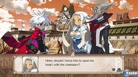 Nuevas im�genes de Disgaea 3
