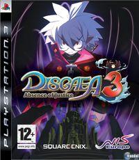 Imagen 59 de Disgaea 3 para PlayStation 3