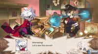 Pantalla Disgaea 3