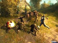 Primeras im�genes de Drakensang