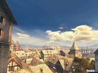 Primeras im�genes de Drakensang