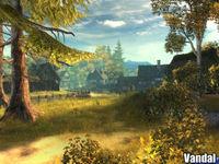 Imagen 1 de Drakensang: The Dark Eye para Ordenador