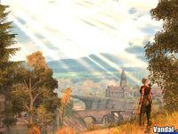 Pantalla Drakensang: The Dark Eye