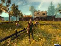 Imagen Drakensang: The Dark Eye
