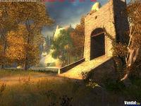 Primeras im�genes de Drakensang