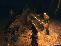 Primeras im�genes de Drakensang
