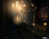 Primeras im�genes de Memento Mori