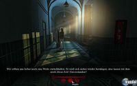 Nuevas im�genes de Memento Mori