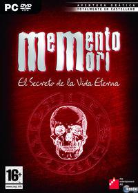 Imagen 10 de Memento Mori para Ordenador