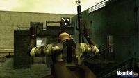 Imagen 7 de Metal Gear Solid Portable Ops Plus para PSP